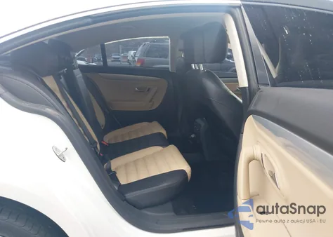 2015 Volkswagen Cc 2.0T R-Line from USA, damaged, VIN WVWBP7AN6FE820327